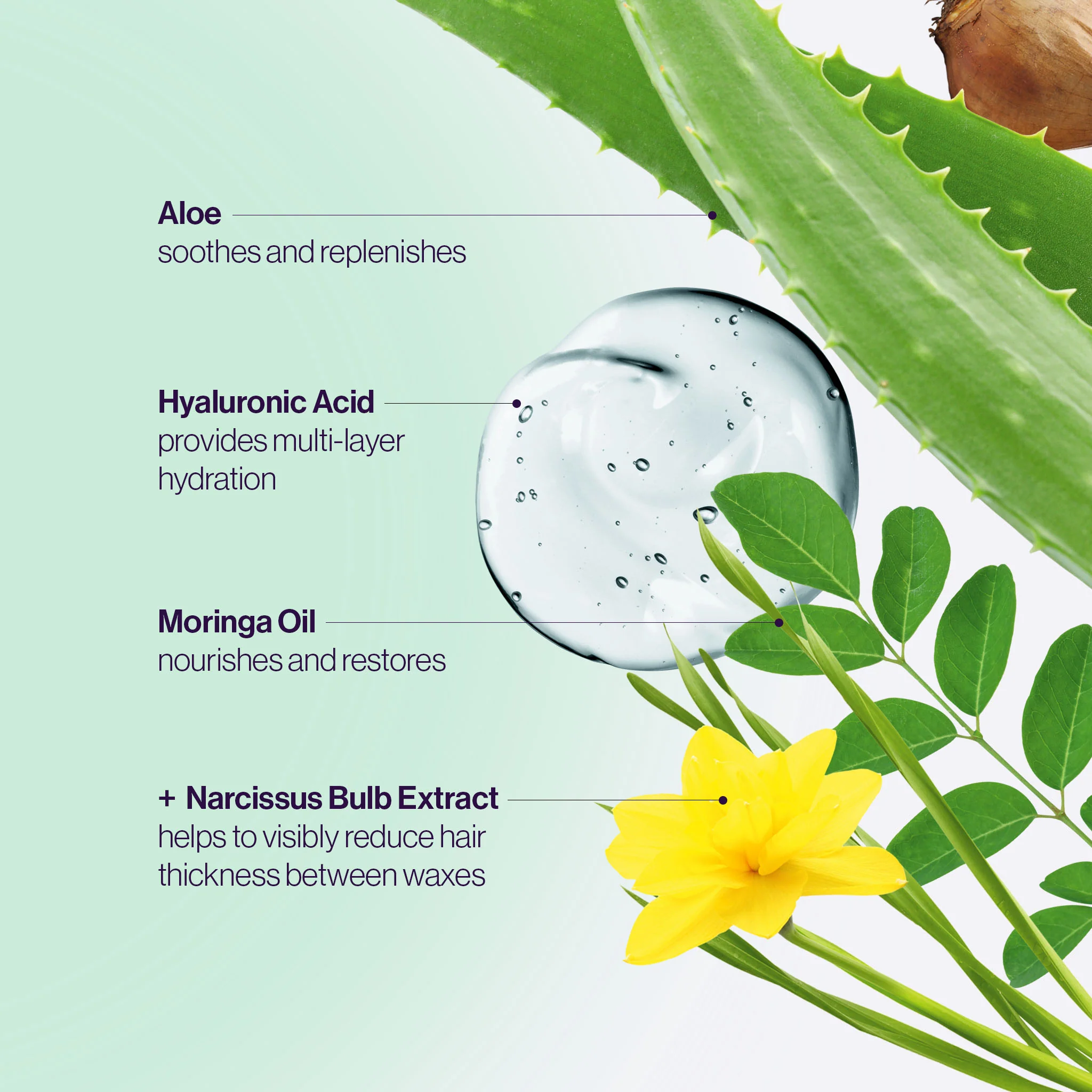 Face & Body Bi-Phase Moisturizer - Image 6