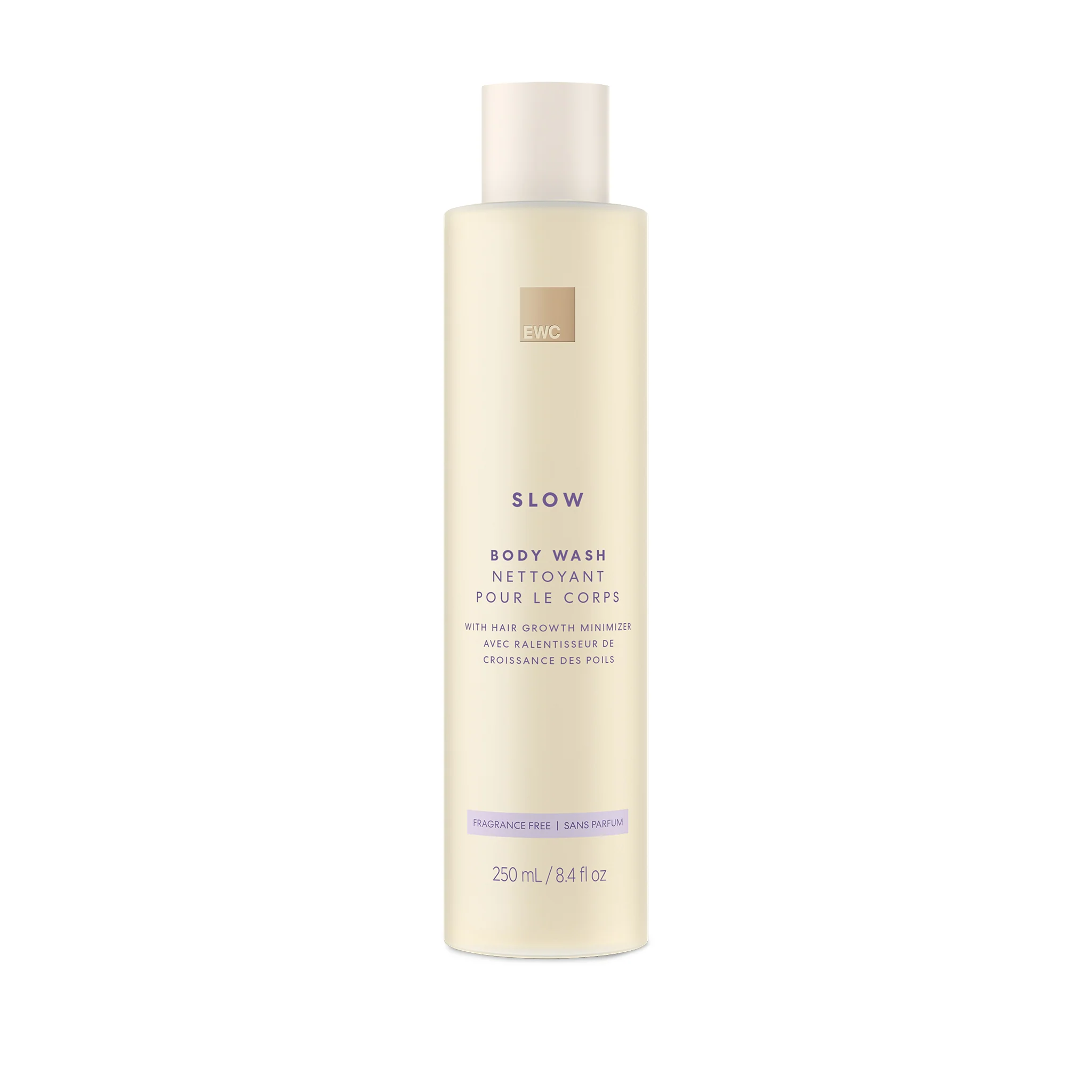 Fragrance Free Body Wash